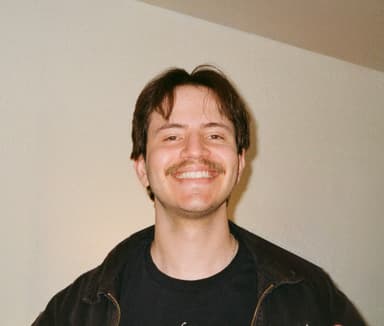 Lucas Arden