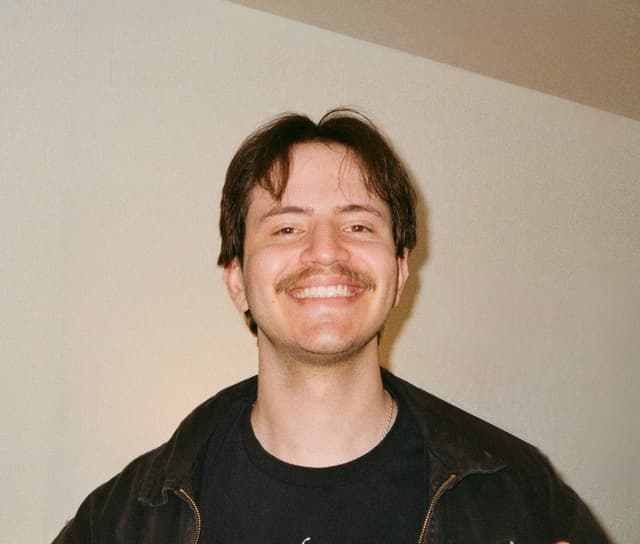 Lucas Arden